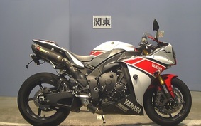 YAMAHA YZF-R1 2013 RN22