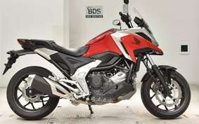 HONDA NC750X 2021 RH09