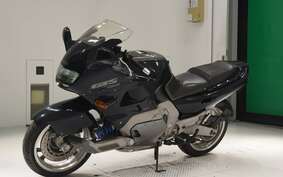 YAMAHA GTS1000 1994 4BH