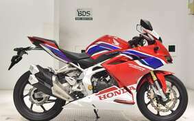 HONDA CBR250RR A MC51