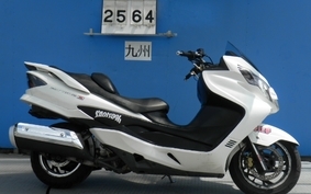 SUZUKI SKYWAVE 250 (Burgman 250) S Gen.3 CJ44A