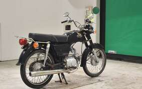 HONDA CD90 BENLY HA03