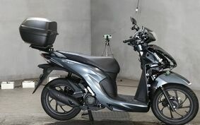 HONDA DIO 110 JK03