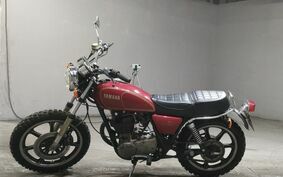 YAMAHA SR500SP 1978 2J2