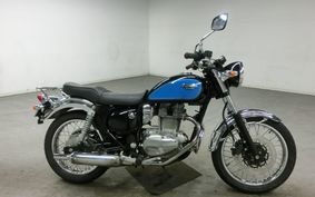 KAWASAKI ESTRELLA 2012 BJ250A