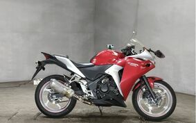 HONDA CBR250R MC41