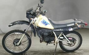 YAMAHA DT50 17W