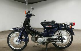 HONDA C70 SUPER CUB HA02