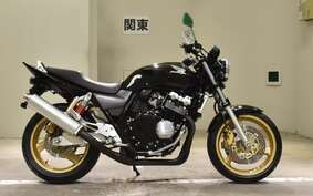 HONDA CB400SFV-3 2007 NC39