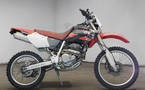 HONDA XR250 MD30