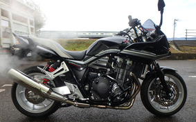 HONDA CB1300SB SUPER BOLDOR 2020 SC54