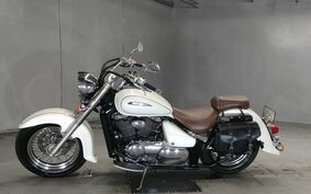 SUZUKI INTRUDER 400 Classic 2004 VK54A