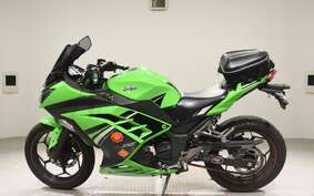 KAWASAKI NINJA 250 EX250L