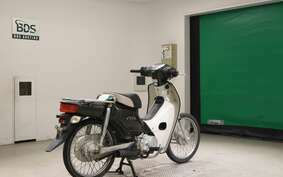 HONDA C50 SUPER CUB AA04