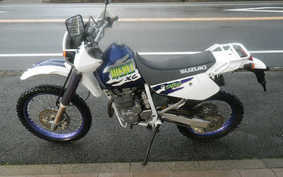 SUZUKI DJEBEL 250 XC Type SJ45A