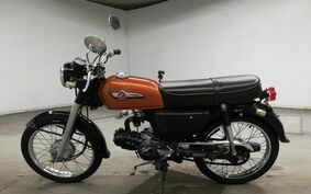 HONDA CD90 BENLY S HA03