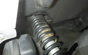 SUZUKI ADDRESS V125 DT11A