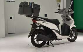 HONDA DIO 110 JF31