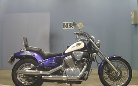 HONDA STEED 400 1997 NC26