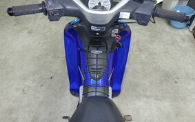 HONDA WAVE 125 I NF125MC