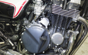 HONDA CB750 GEN 2 2007 RC42