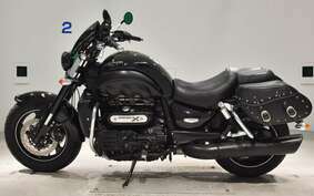 TRIUMPH ROCKET X 2015 LC1235