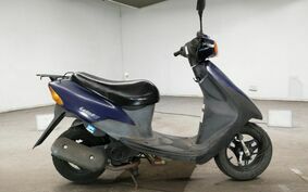 SUZUKI LET's 2 CA1PA