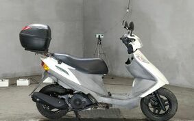 SUZUKI ADDRESS V125 G CF46A