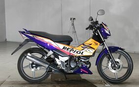 HONDA SONIC 125 FS125MC