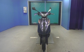 SUZUKI ADDRESS V125 G CF4EA