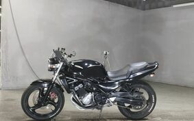 KAWASAKI BALIUS 250 ZR250A