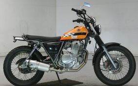 SUZUKI GRASS TRACKER BigBoy NJ47A