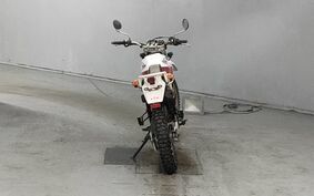 YAMAHA SEROW 225 W 4JG