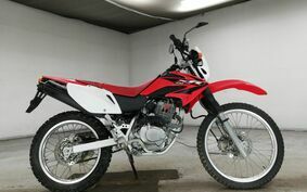 HONDA XR230 MD36