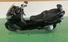 SUZUKI SKYWAVE 400 S 2006 CK44A