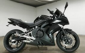 KAWASAKI NINJA 400 R 2011 ER400B