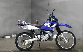 YAMAHA DT230 LANZA 4TP