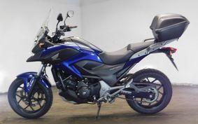 HONDA NC750X 2015 RC72