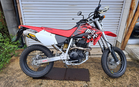 HONDA XR400 MOTARD 2007 ND08