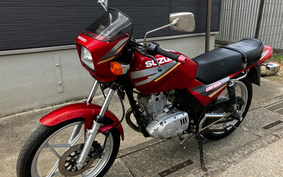 SUZUKI GS125 NF41B