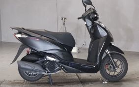 HONDA LEAD 125 JK12