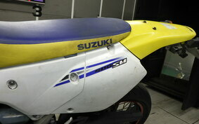 SUZUKI DR-Z400SM 2007 SK44A