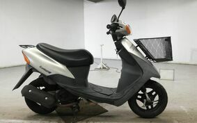 SUZUKI LET's 2 CA1PA