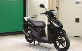 SUZUKI ADDRESS 110 CE47A