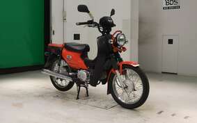 HONDA CROSS CUB 110 JA10