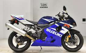 SUZUKI GSX-R600 2004 GN7CA