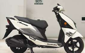 SUZUKI AVENIS 125 EA12J