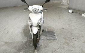 HONDA DIO 110 JF31