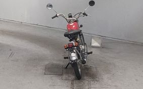 HONDA SOLO AC17