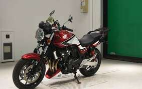 HONDA CB400SF GEN 4 A 2022 NC42